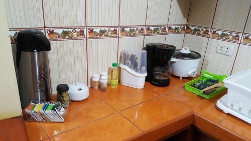 Cusco Historical Center Apartments