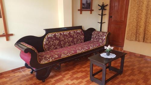 Cusco Historical Center Apartments