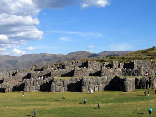 Cusco Historical Center Apartments