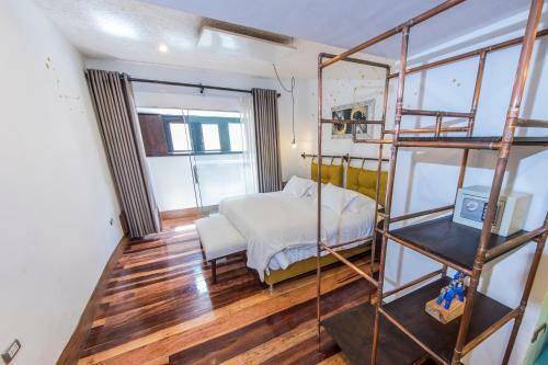 Apartamento X.o Art House
