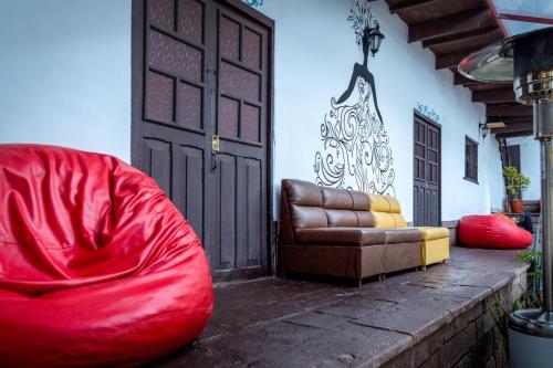 Magicpacker Hostel