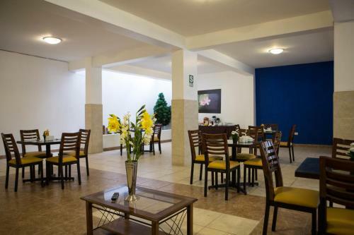 Home Hoteles Casa Arcopunku