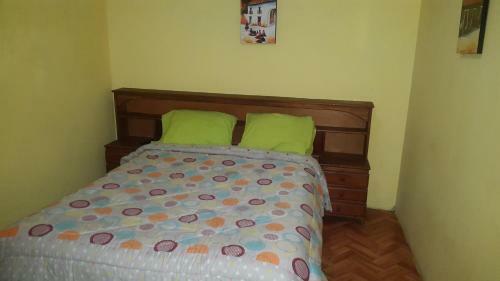 Posada Sami House