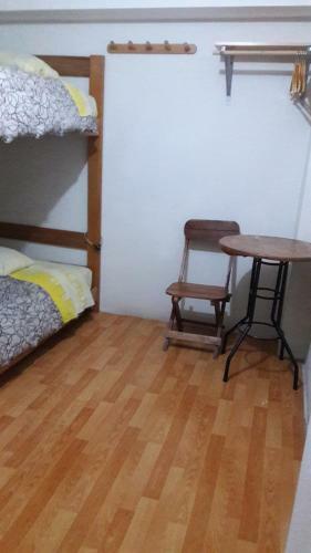 Albergue Ojotapackers