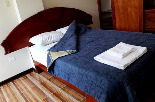 Apartamento Cozy Aparment In Cusco