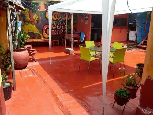 Albergue Casa De Los Cerezos