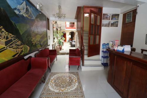 Apartamento Departamento En El Centro De Cusco
