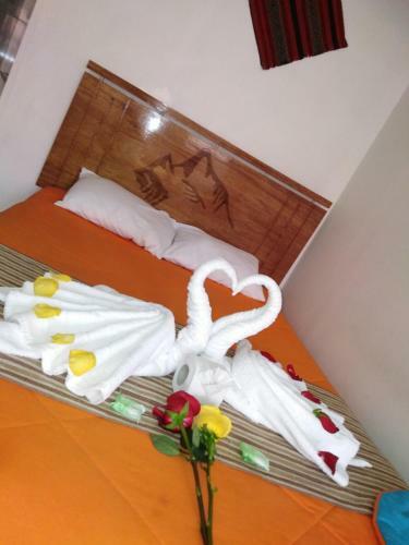 Bed & Breakfast Inkas Machupicchu Inn