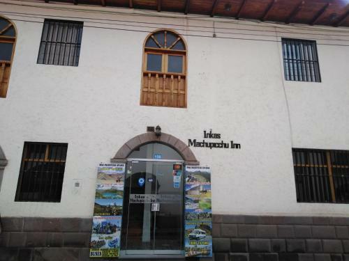 Bed & Breakfast Inkas Machupicchu Inn