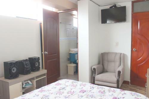 Apartamento Slaviero Home