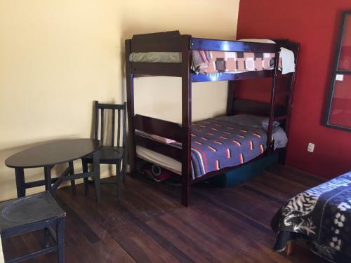 Hostal The Meeting Place Guest House
