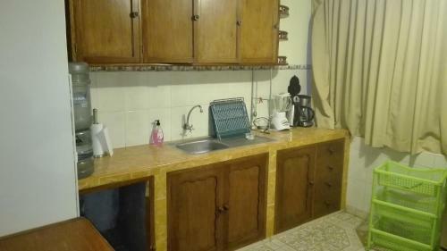 Apartamento Casa Tallado