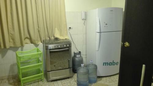 Apartamento Casa Tallado
