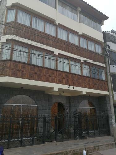 Apartamento Casa Tallado