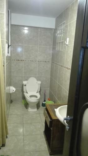 Apartamento Casa Tallado