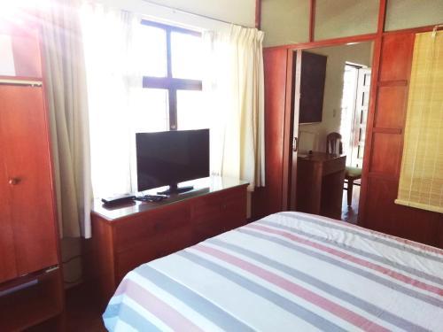 Apartamento Mora?s Loft