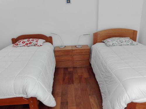 Bed & Breakfast Cuatro Gatos Privado