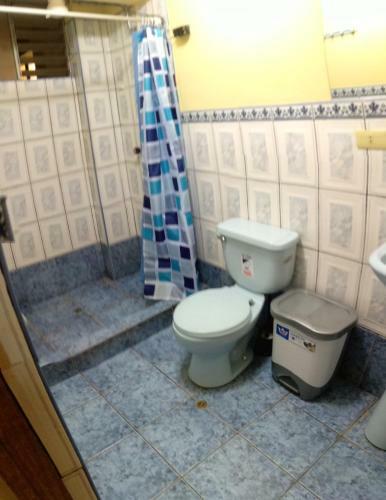 Rent Apartment - To Cusco