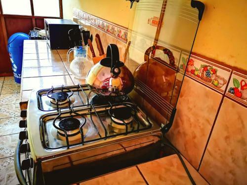 Rent Apartment - To Cusco
