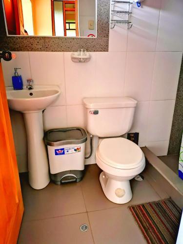 Rent Apartment - To Cusco