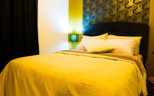 Apartamento Boutique Amaru Wasi