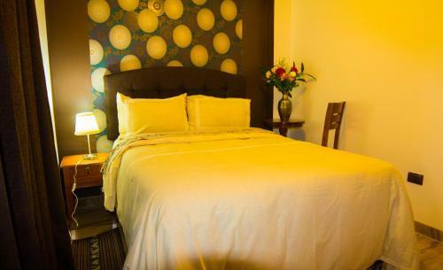 Apartamento Boutique Amaru Wasi