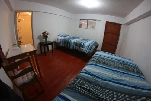 Albergue Old Town