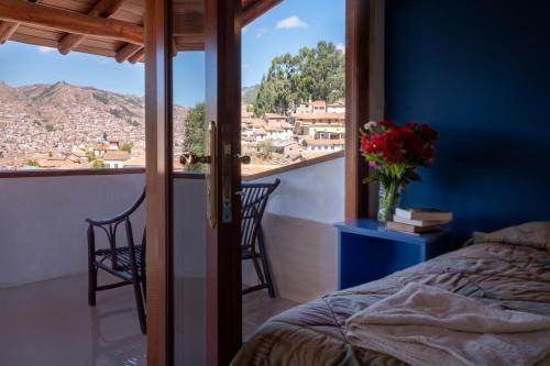 Albergue Old Town