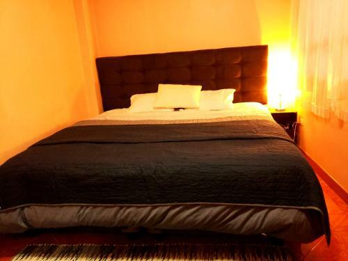 Apartamento Casa Monaco