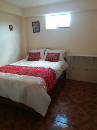 Hostal Casa Hospedaje