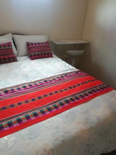 Hostal Casa Hospedaje