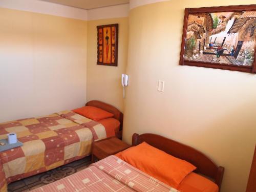 Hostal Cusco Emperador