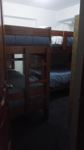 Casita Libertad Cusco