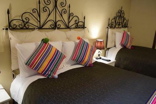 Casa Saphi Bed & Breakfast