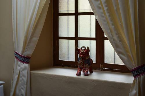 Casa Saphi Bed & Breakfast