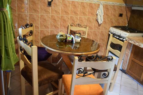Casa Saphi Bed & Breakfast