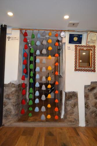 Casa Saphi Bed & Breakfast