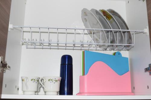 Apartamento Alojamiento Condor Kanqui