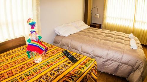 Apartamento Alojamiento Condor Kanqui