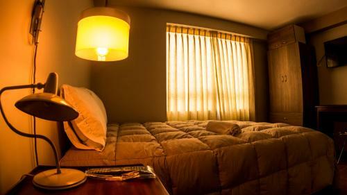 Apartamento Alojamiento Condor Kanqui