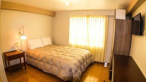 Apartamento Alojamiento Condor Kanqui