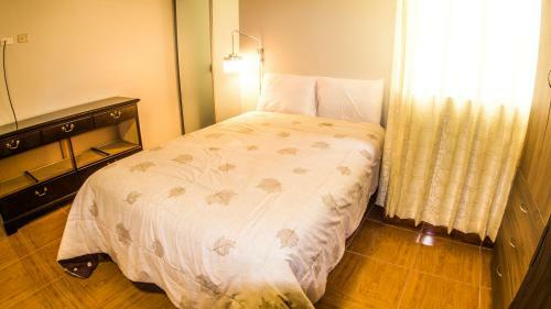 Apartamento Alojamiento Condor Kanqui
