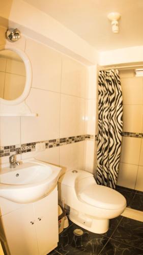 Apartamento Alojamiento Condor Kanqui