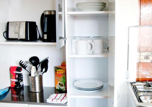 Apartamento Minidepartamento Arcopata