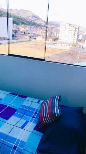 Apartamento Habitaciones Cusco