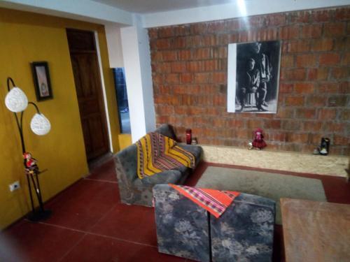 Apartamento Cassiel Y Asiri