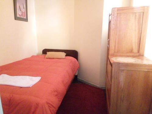 Apartamento Cassiel Y Asiri