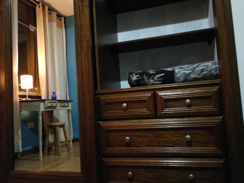 Woodplace Guest Apartment