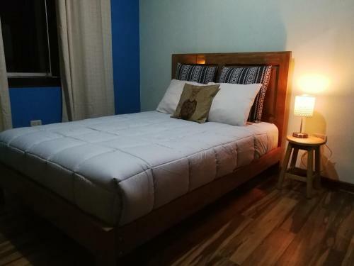 Woodplace Guest Apartment