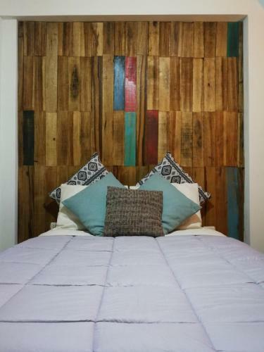 Woodplace Guest Apartment